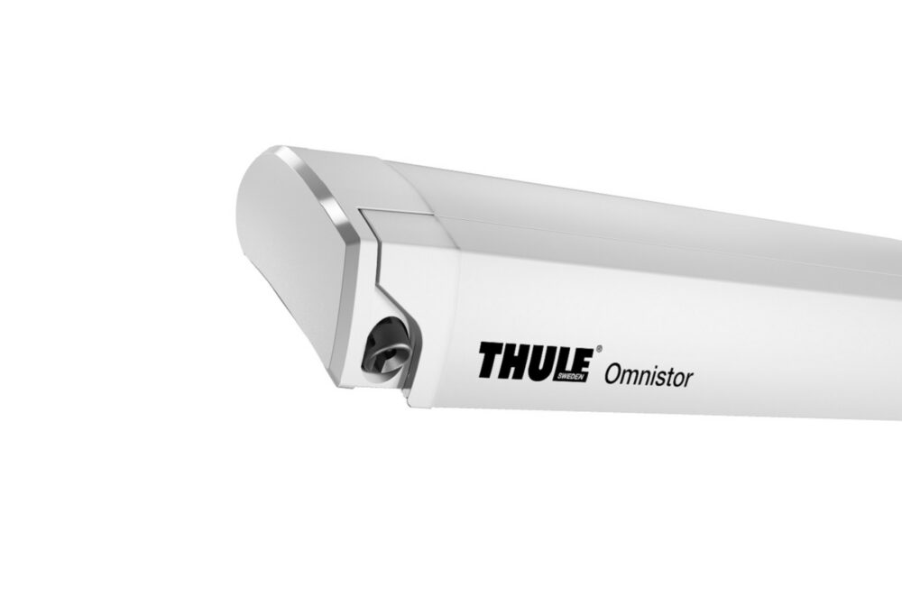 THULE OMNISTOR 9200 MT 5,50 x 3,00 MYSTIC GREY