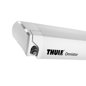 THULE OMNISTOR 9200 MT 5,50 x 3,00 MYSTIC GREY