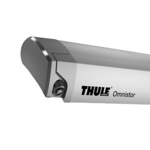THULE 9200 ANODIZZATA MT 5,00 x 3,00 MYSTIC GREY
