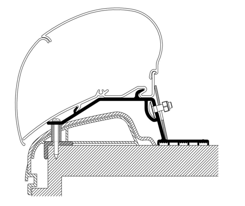 KIT STAFFE HOBBY PREMIUM & ONTOUR (4PZ)