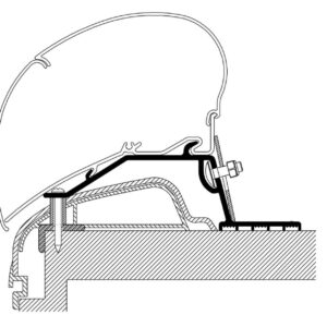 KIT STAFFE HOBBY PREMIUM & ONTOUR (4PZ)
