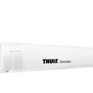 THULE 5200 MT. 4,52x2,50 M.GREY