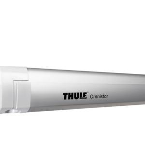 THULE 5200 ANODIZZATA MT.3,52x2,50 M.GREY