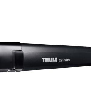 THULE 5200 ANTRACITE MT.4,52x2,50 M.GREY