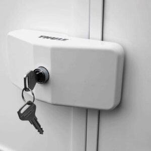 DOOR LOCK THULE 1 PZ