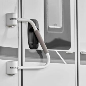 SECURITY HAND RAIL THULE