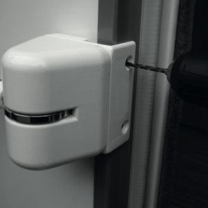 KIT MONTAGGIO INTERNO PORTA "HAND RAIL" THULE