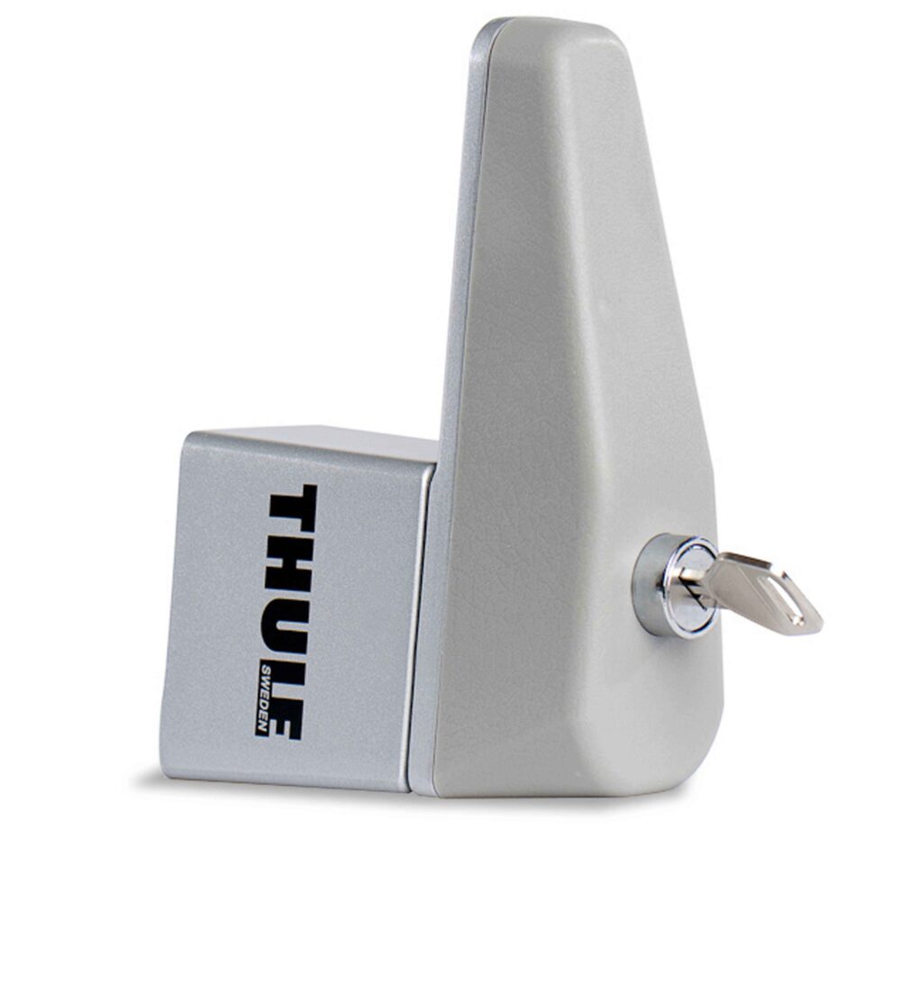 CHIUSURE CAB SECURITY THULE DOUBLE PACK