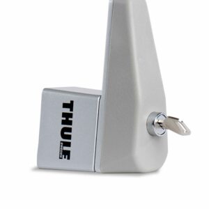 CHIUSURE CAB SECURITY THULE DOUBLE PACK