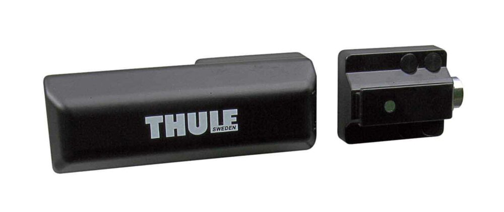 SERRATURA THULE VAN SECURITY 1PZ