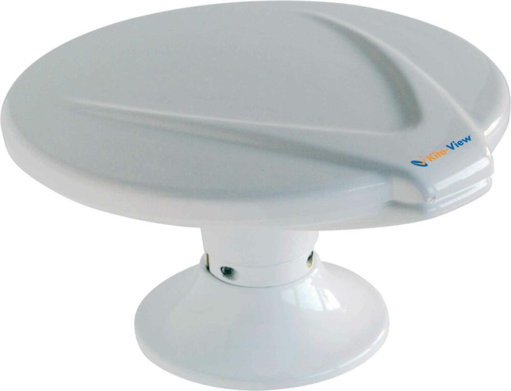 ANTENNA OMNIDIREZIONALE KITE-VIEW Ø28 SENZA IMBALLO