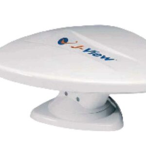 ANTENNA TV OMNIDIREZIONALE J-VIEW SENZA IMBALLO