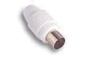 SPINA COASSIALE TV D. 9,5 MM.