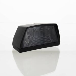 LUCE TARGA MM. 68X36X36