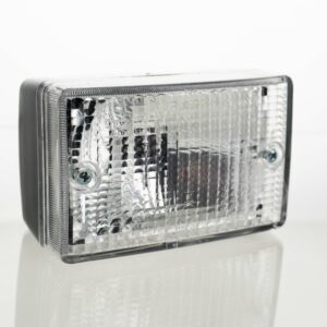 FANALE RETROMARCIA RETTANGOLARE 110X65X60mm