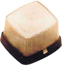 FANALE DI POSIZ.ANT.BIANCO MM.63X67X40
