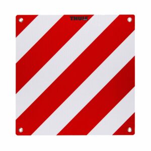 TABELLA ALLUMINIO CARICO SPORGENTE BY THULE