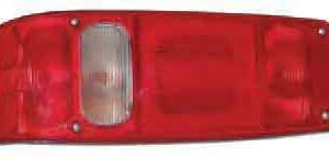 FANALE POSTERIORE SX CARALUNA I CON RETRONEBBIA