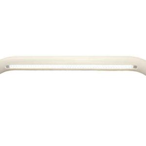 PLAFONIERA SHAPE 48 LED 4000 K 130 Lm BIANCA