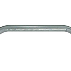 PLAFONIERA SHAPE 48 4000 K LED 130 Lm GRIGIA