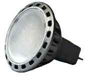 MODULO A INCASSO 6 LED SPOT ATT. G4 DIAM 35 MM 3000K 140 lm 1,5W