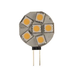 MODULO 9 LED G4 ORIZZ 3000K 97lm 1,2W