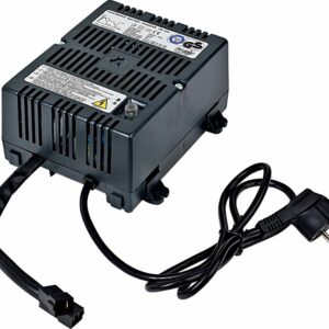 CARICA BATTERIE CB510 220V/10A C/CAVO