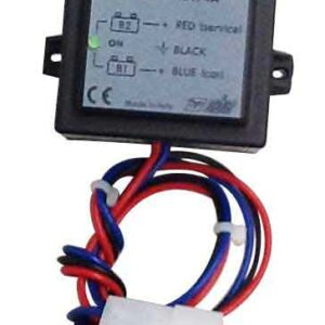 PARALLELATORE CBE PER BATTERIA MOTORE 4Ah