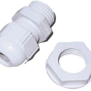 PASSACAVO PG 13.5 C/DADO conf.10 pz