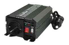 INVERTER SOFTSTART 150W MODIF.12->220V