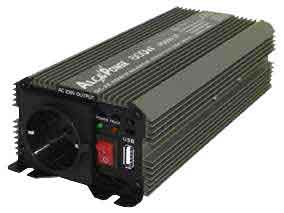 INVERTER SOFTSTART 600W MODIF.12 ->220V