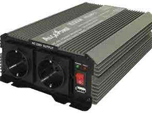INVERTER SOFTSTART 1500W MODIF.12 ->220V