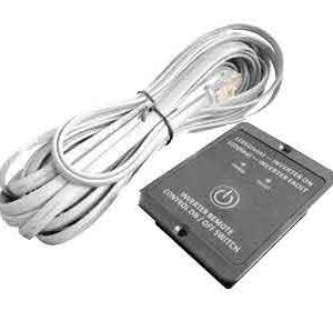 CONTROLLO REMOTO PER INVERTER ONDA PURA 12V