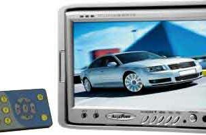 MONITOR LCD A COLORI 7"