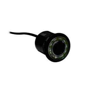 RETROCAMERA HIGH DEF.DA INCASSO, ORIENTABILE, MIRROR,VISIONE NOTTURNA