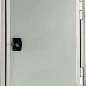 PORTELLONE COMPLETO STD. H.800X330 L.mm