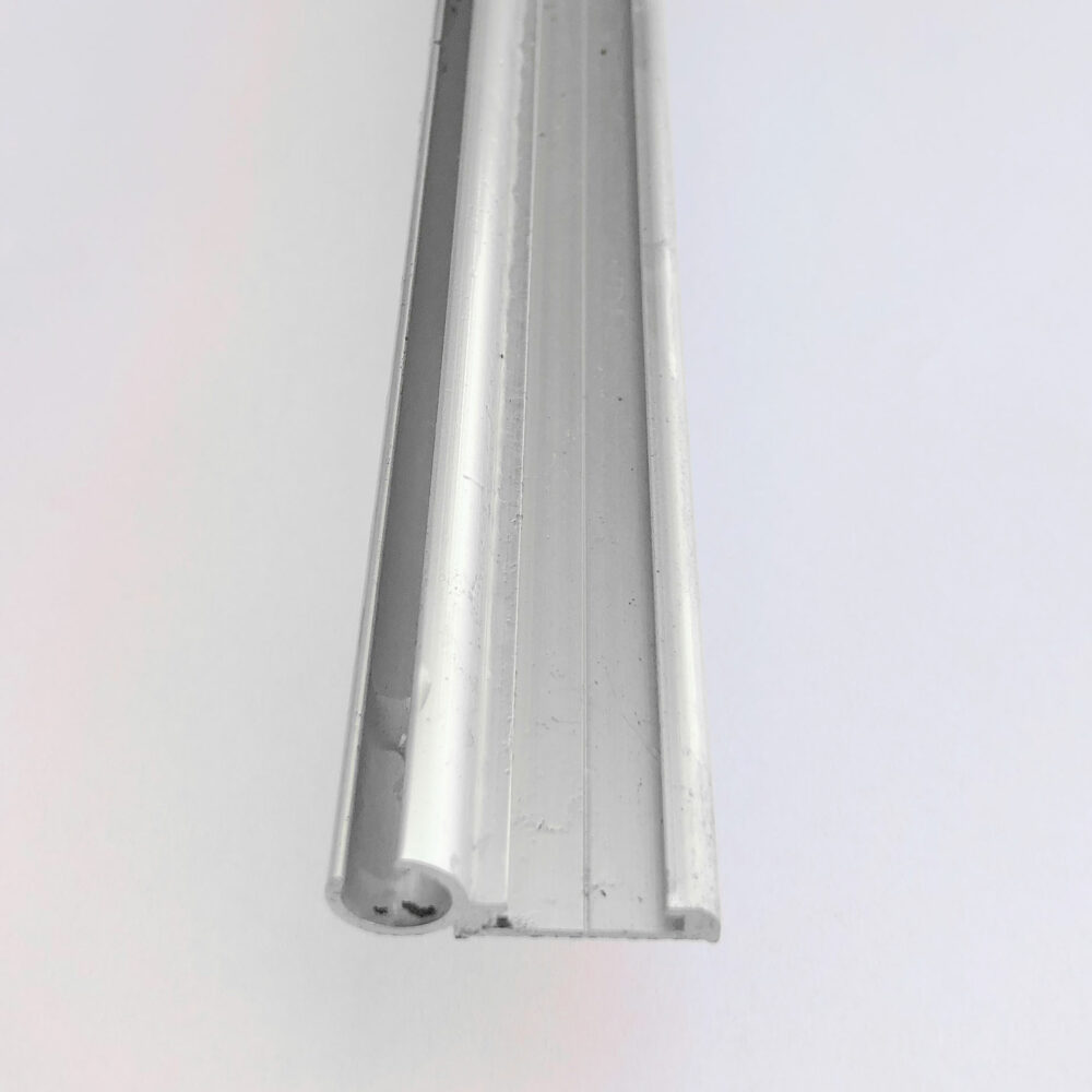 PROFILO ALLUMINIO PORTAVERANDA 5MT