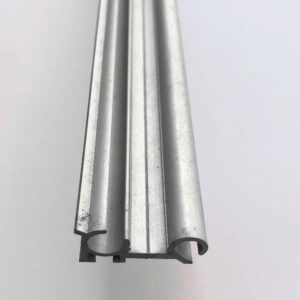 PROFILO ALLUMINIO PORTA FINESTRA 5MT