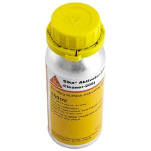 SIKA AKTIVATOR 205 250 ML scad...