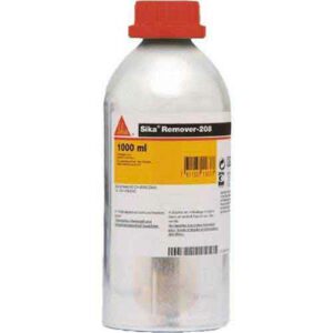 SIKA REMOVER 208 scad..................