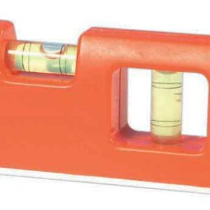 LIVELLA BRICK CON BASE MAGNETICA