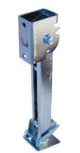 KIT STABILIZING-JACK 29-45 CM