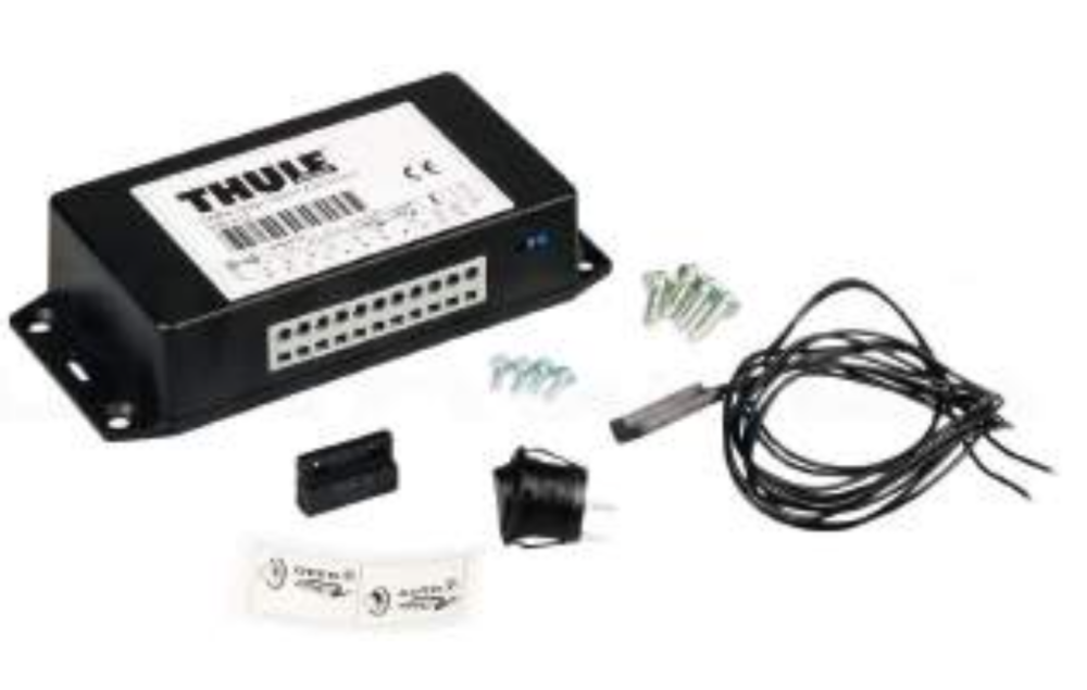 KIT ELETTRONICO PER THULE OMNISTEP "NEW VERSION"