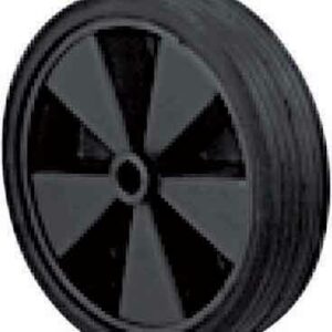 RUOTA GOMMA 245X70