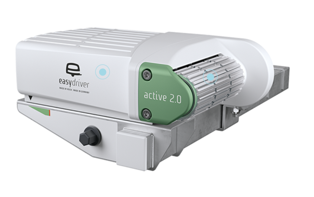 EASYDRIVER BASIC 2.3 MANUALE