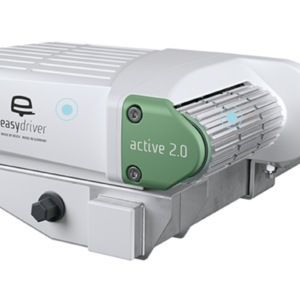 EASYDRIVER BASIC 2.3 MANUALE