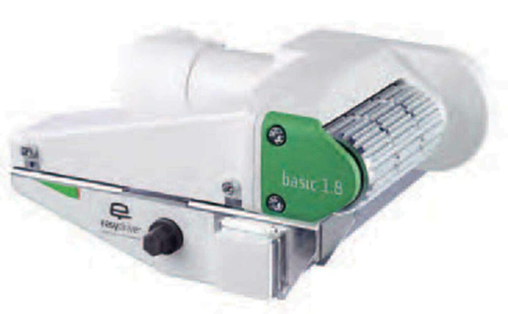 EASYDRIVER PRO 2.3 AUTOMATICO
