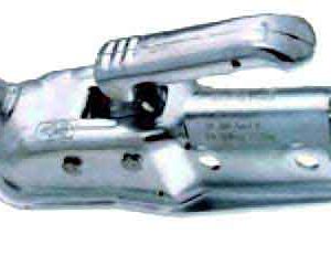 GIUNTO A SFERA AK 161 ATTACCO 50-45-35 con Soft Dock