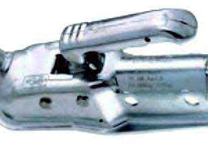 GIUNTO A SFERA AK 161 ATTACCO 50 con Soft Dock