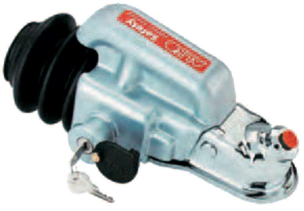 ANTIFURTO AL-KO SAFETY COMPACT AK 300/160 attacco ø50